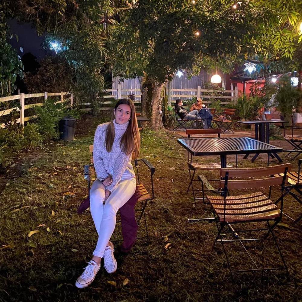 Meet your Posher, Aixa